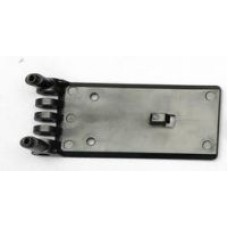 Front Bumper Skid Plate for Baja 5T/5SC | Rovan Sports
